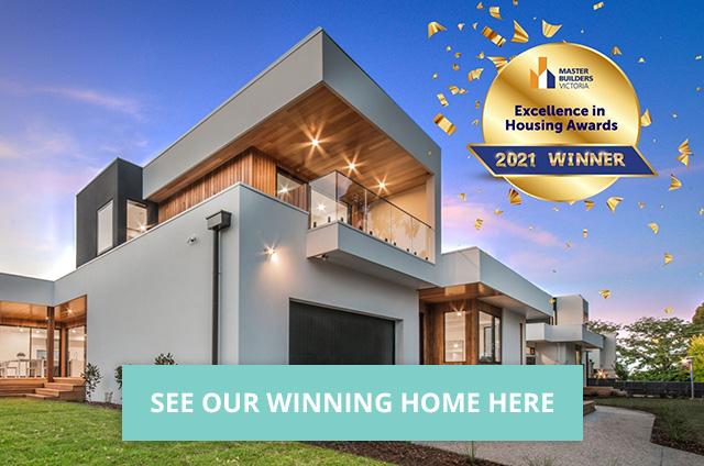 See our MBV Excellence In Housing award winning home here